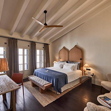 Puro Grand Hotel ปัลมาเดมายอร์กา ภายนอก รูปภาพ