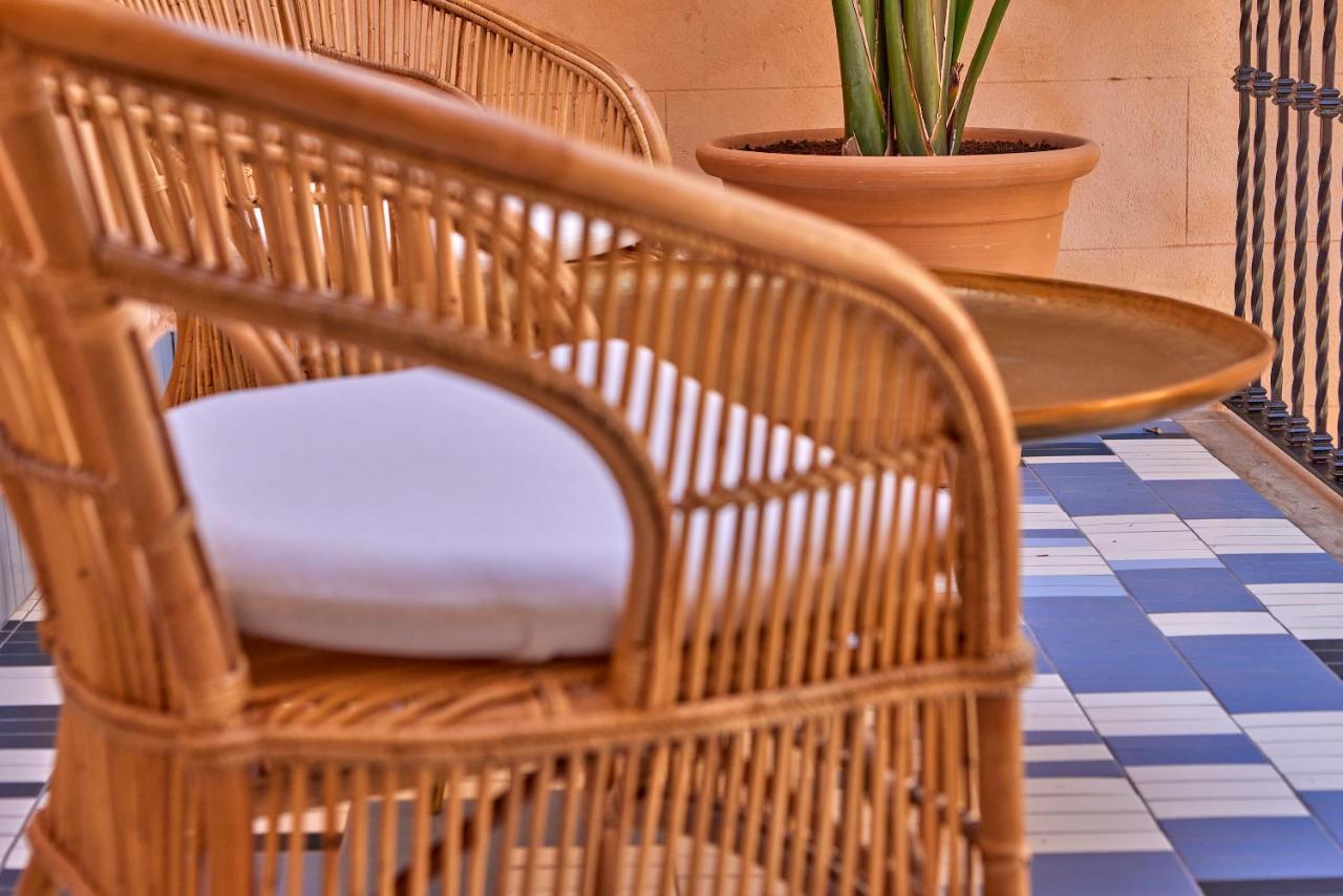 Puro Grand Hotel ปัลมาเดมายอร์กา ภายนอก รูปภาพ