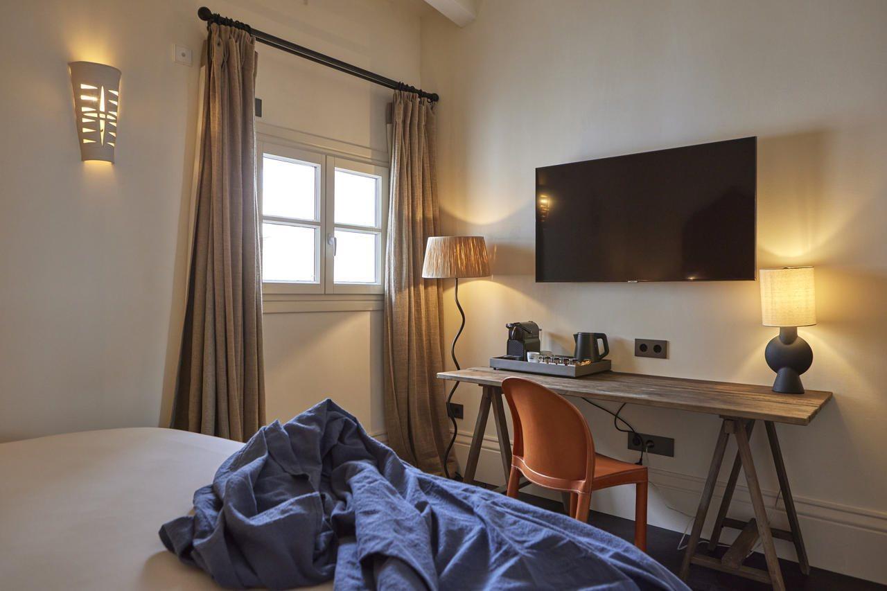 Puro Grand Hotel ปัลมาเดมายอร์กา ภายนอก รูปภาพ