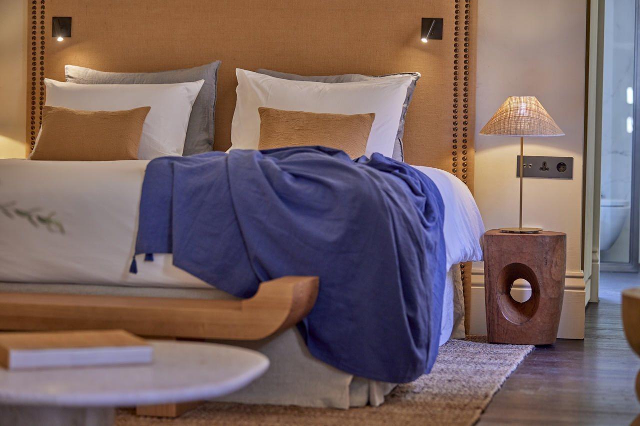 Puro Grand Hotel ปัลมาเดมายอร์กา ภายนอก รูปภาพ