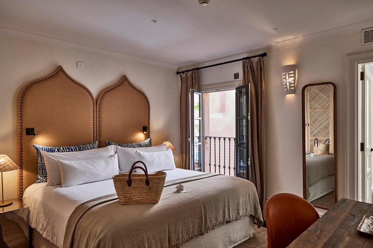 Puro Grand Hotel ปัลมาเดมายอร์กา ภายนอก รูปภาพ