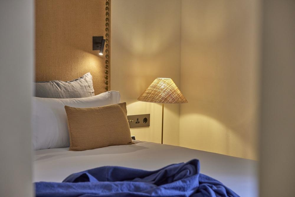 Puro Grand Hotel ปัลมาเดมายอร์กา ภายนอก รูปภาพ