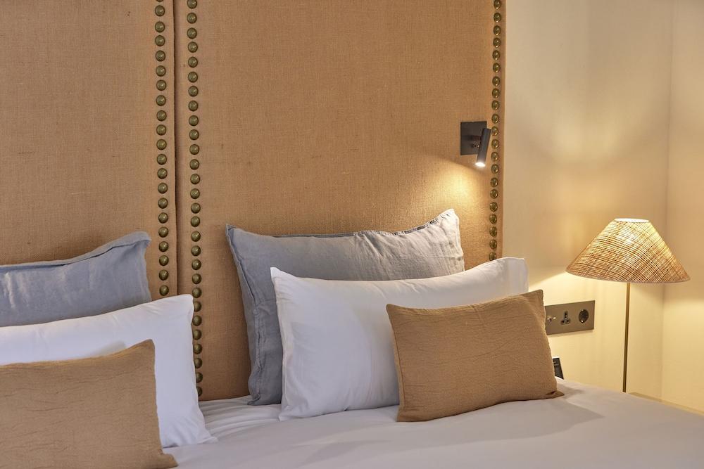 Puro Grand Hotel ปัลมาเดมายอร์กา ภายนอก รูปภาพ